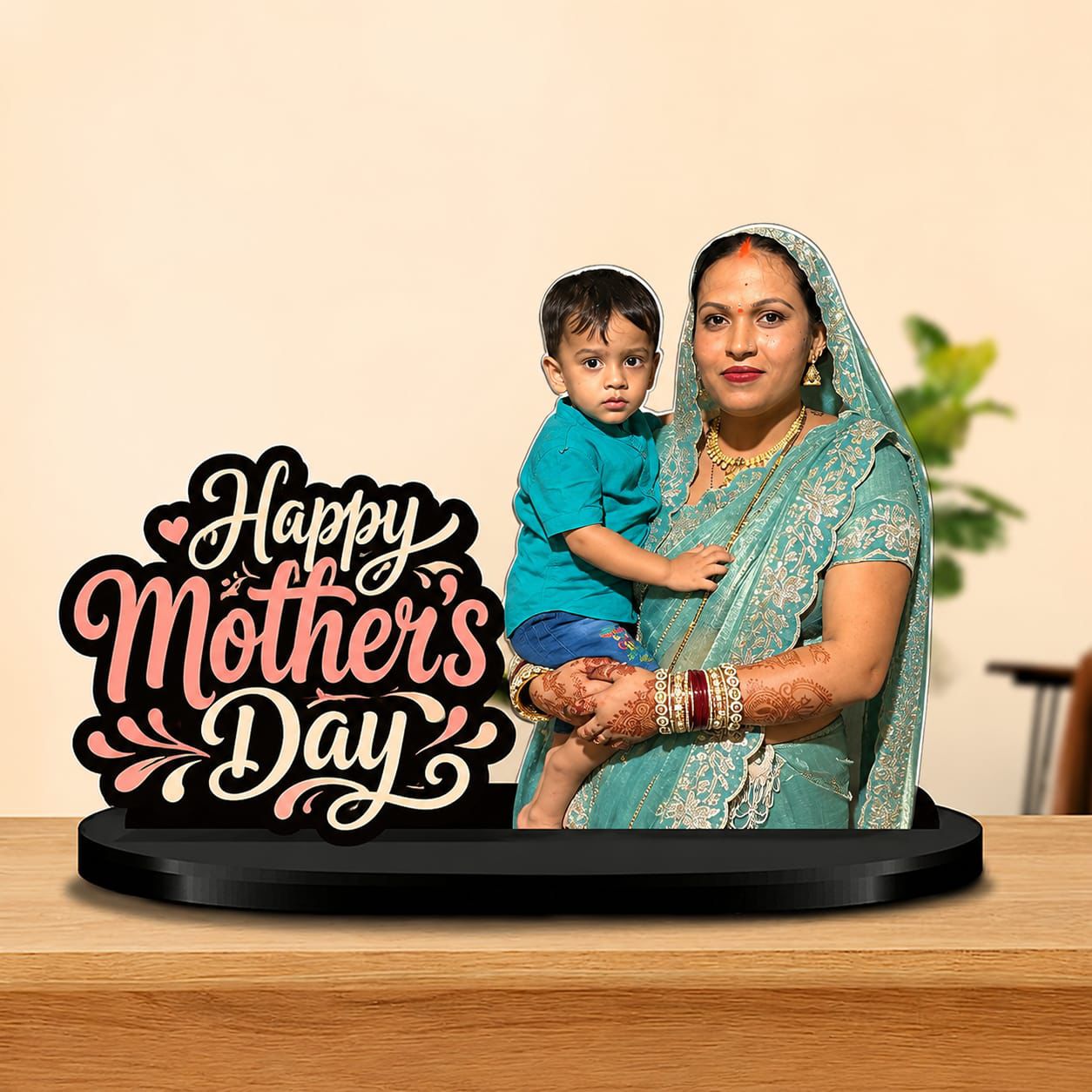 Happy Mother's Day Special Caricature